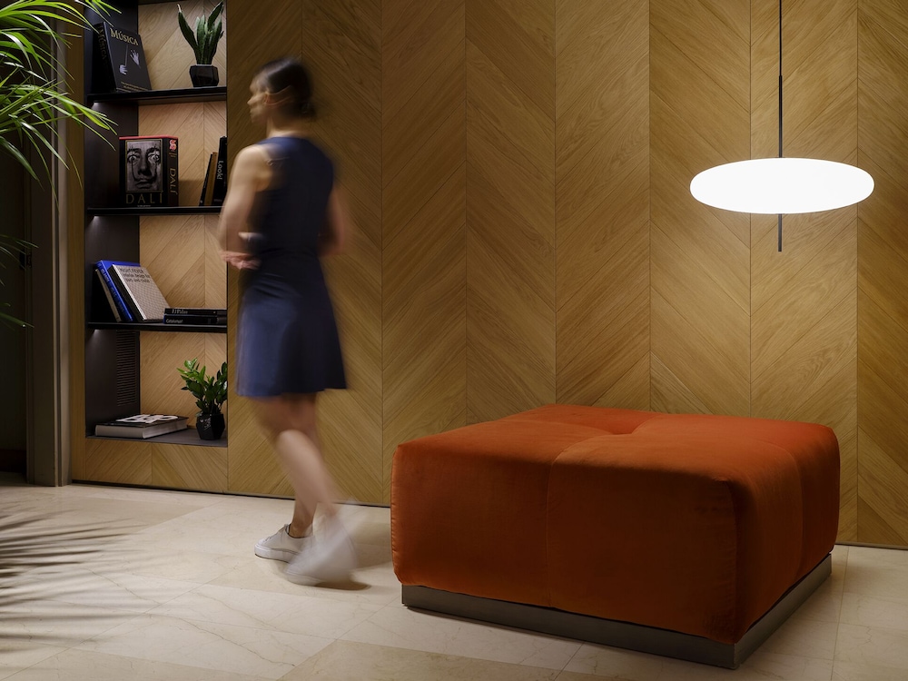 Musik Boutique Hotel - Adults Only — Hotel rooms in Barcelona, Catalonia