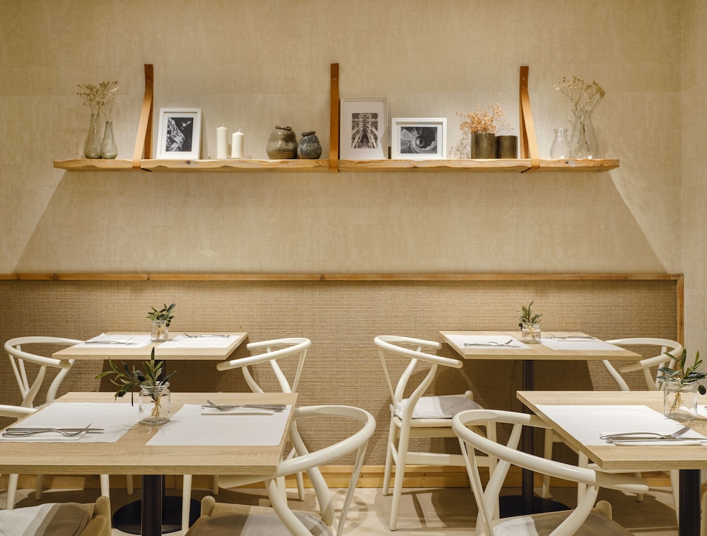 Musik Boutique Hotel - Adults Only — Restaurant & bars in Barcelona, Catalonia