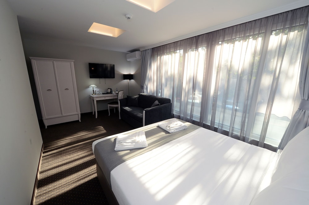Hotel Alexandar II - zdjęcie 4