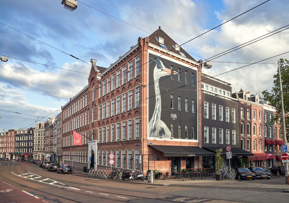 Sir Albert Hotel, part of Sircle Collection - zdjęcie 2