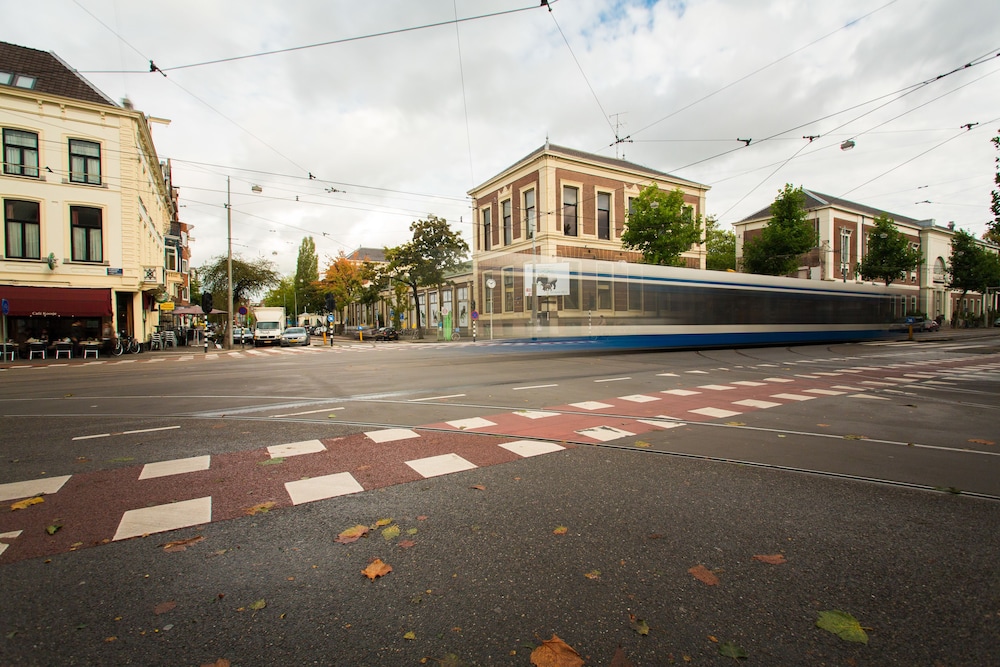 Leonardo Boutique Hotel The Lancaster Amsterdam - zdjęcie 5