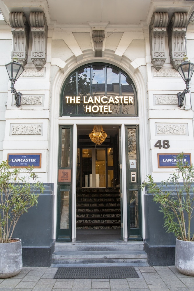 Leonardo Boutique Hotel The Lancaster Amsterdam - zdjęcie 2