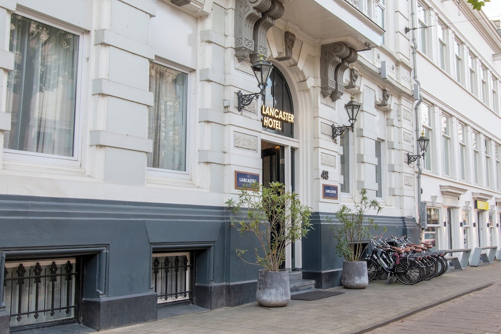 Leonardo Boutique Hotel The Lancaster Amsterdam - zdjęcie 3