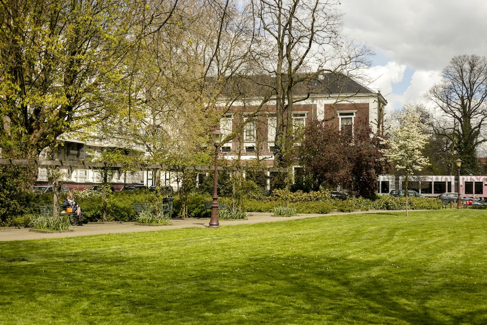 Leonardo Boutique Hotel The Lancaster Amsterdam