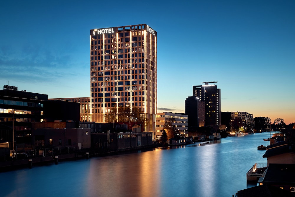 Van der Valk Amsterdam Amstel - zdjęcie 4