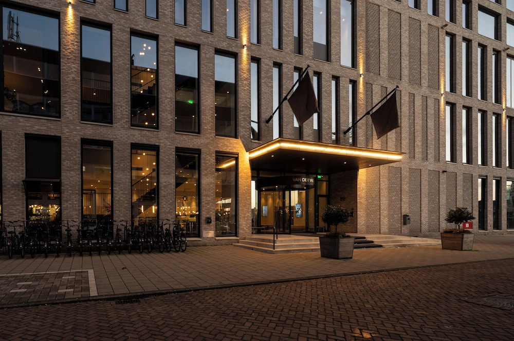 Van der Valk Amsterdam Amstel - zdjęcie 2