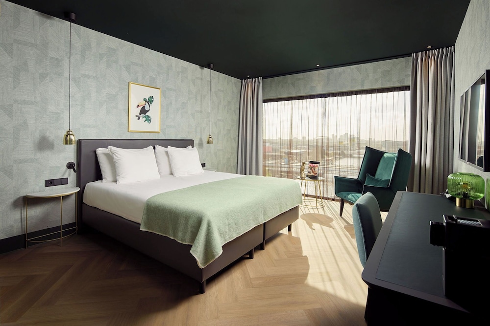 Van der Valk Amsterdam Amstel - zdjęcie 5