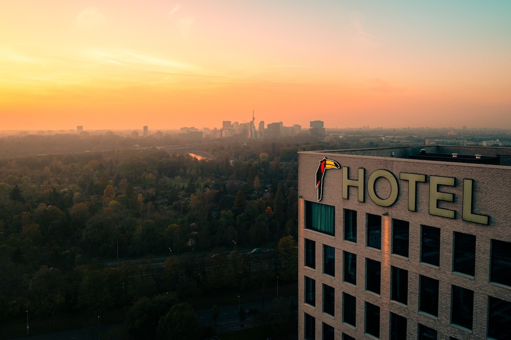 Van der Valk Amsterdam Amstel - zdjęcie 3