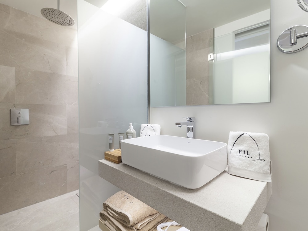 Apartahotel Fil Suites — Hotel rooms in Palma de Mallorca, Balearic Islands