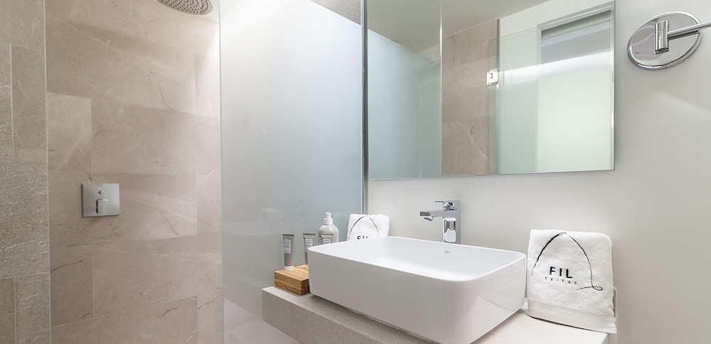 Apartahotel Fil Suites — Hotel rooms in Palma de Mallorca, Balearic Islands