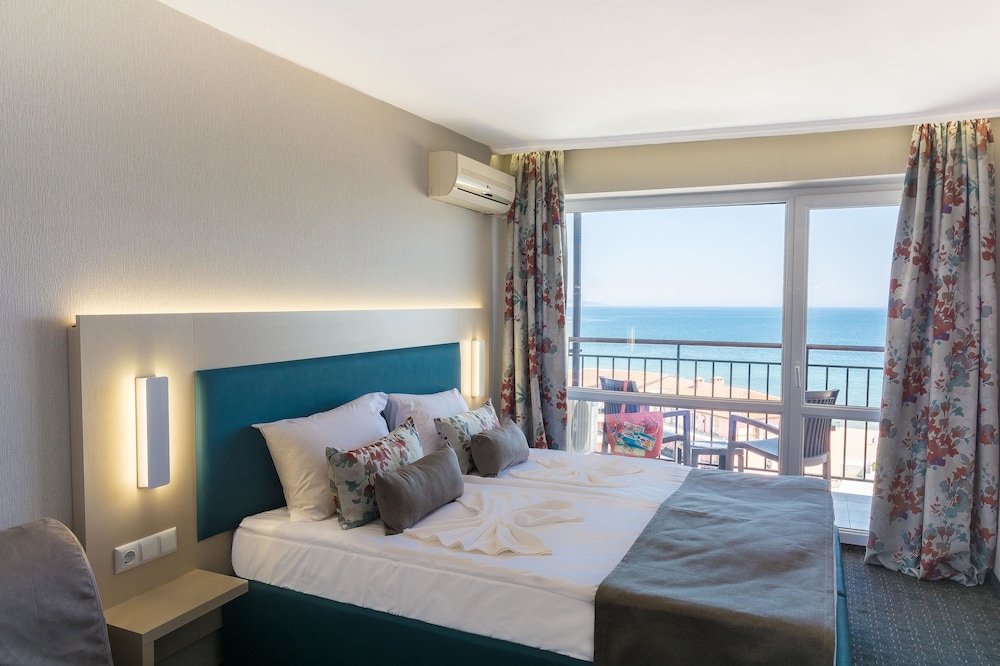 MPM Hotel Orel — Hotel rooms in Sunny Beach, Burgas Region