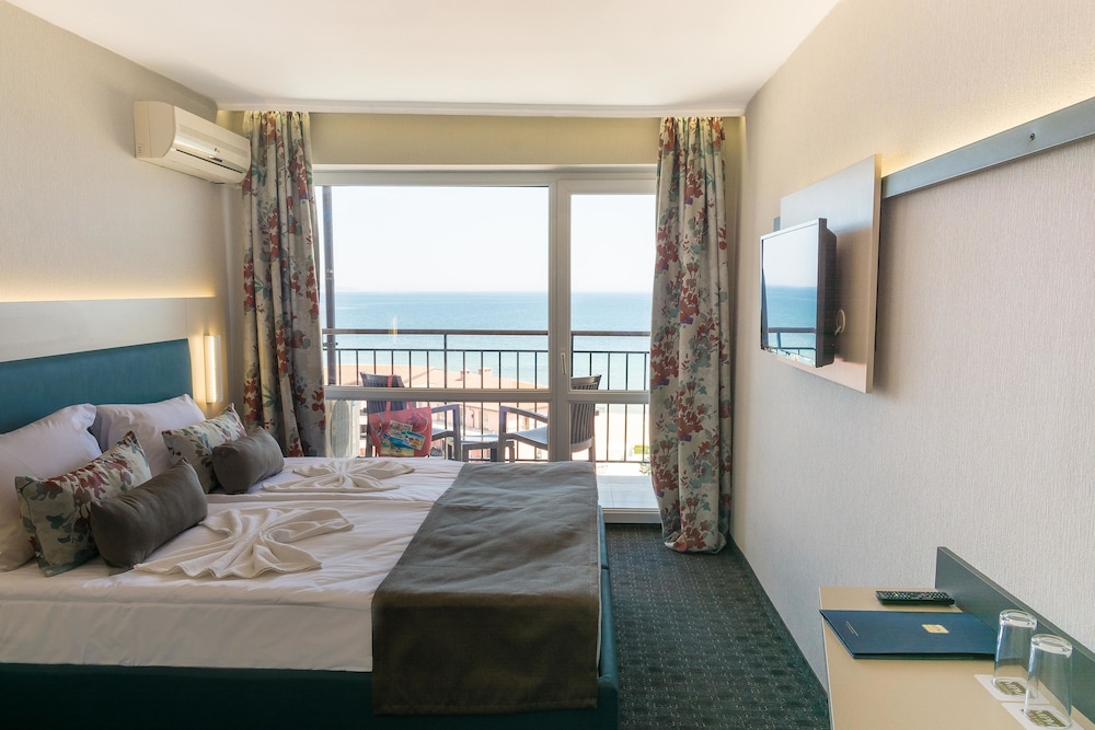 MPM Hotel Orel — Hotel rooms in Sunny Beach, Burgas Region