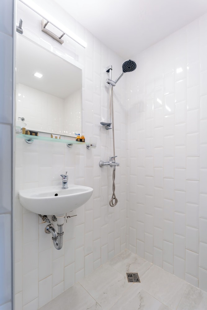 MPM Hotel Orel — Hotel rooms in Sunny Beach, Burgas Region