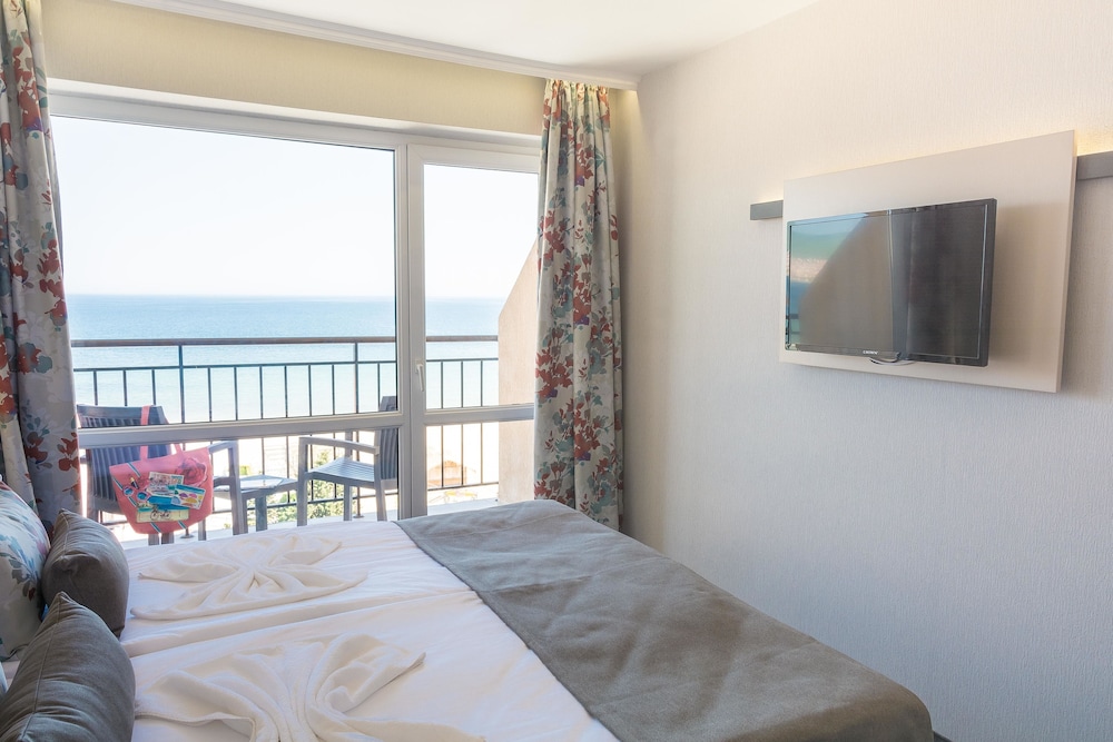 MPM Hotel Orel — Hotel rooms in Sunny Beach, Burgas Region