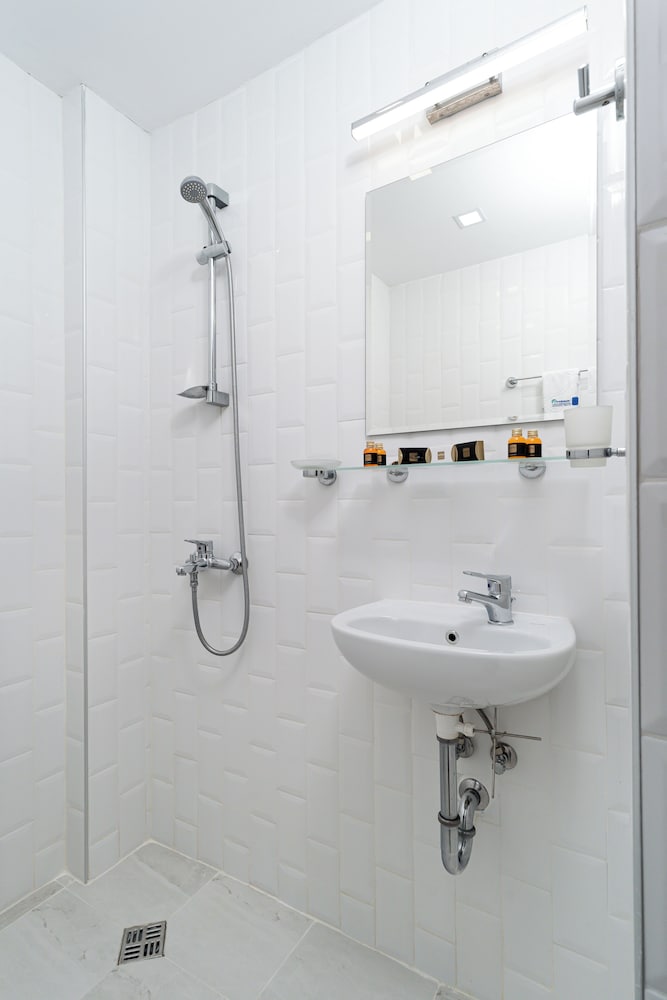 MPM Hotel Orel — Hotel rooms in Sunny Beach, Burgas Region