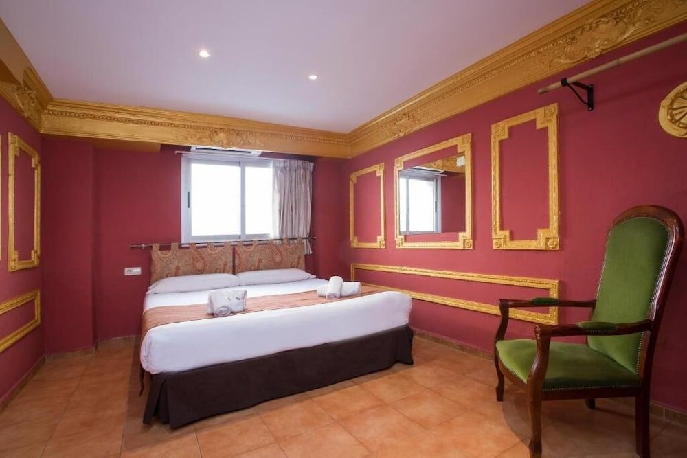 Casual de las Civilizaciones Valencia by Casual Hoteles