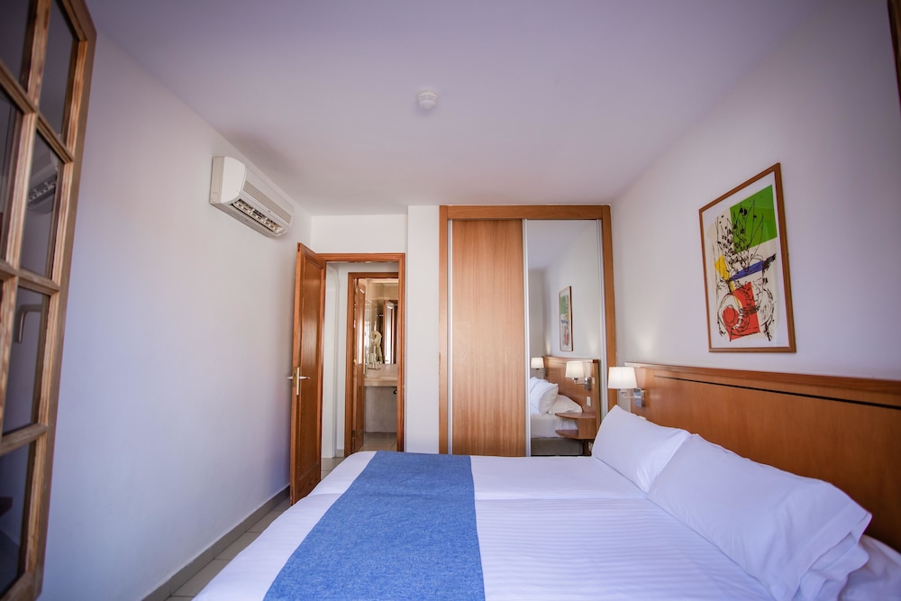 Caybeach Princess — Hotel rooms in Maspalomas, Canary Islands