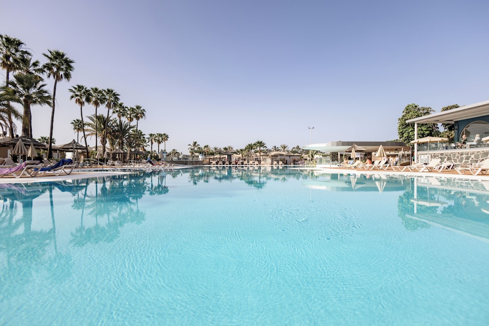 Caybeach Princess — Main photo in Maspalomas, Canary Islands