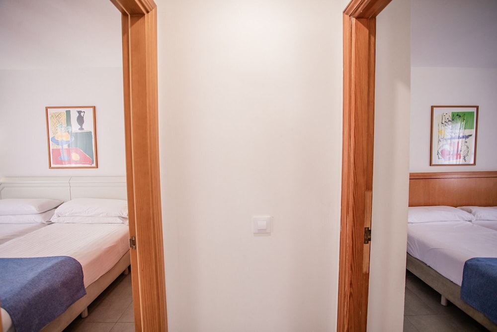 Caybeach Princess — Hotel rooms in Maspalomas, Canary Islands