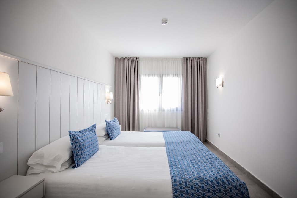 Caybeach Princess — Hotel rooms in Maspalomas, Canary Islands
