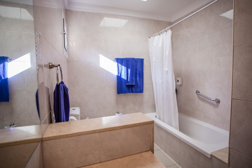 Caybeach Princess — Hotel rooms in Maspalomas, Canary Islands