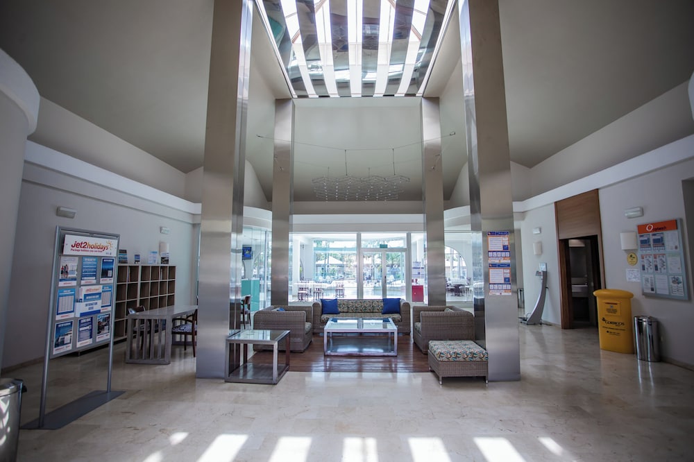 Caybeach Princess — Hotel building in Maspalomas, Canary Islands