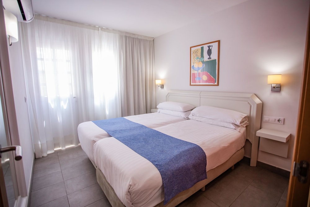 Caybeach Princess — Hotel rooms in Maspalomas, Canary Islands