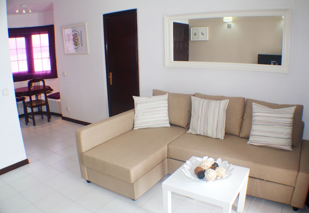 Club Atlantico — Hotel rooms in Puerto del Carmen, Canary Islands
