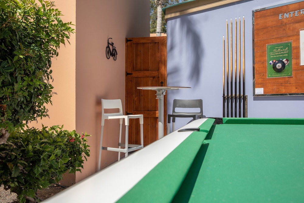 Club Vista Serena — Sports & recreation in Maspalomas, Canary Islands