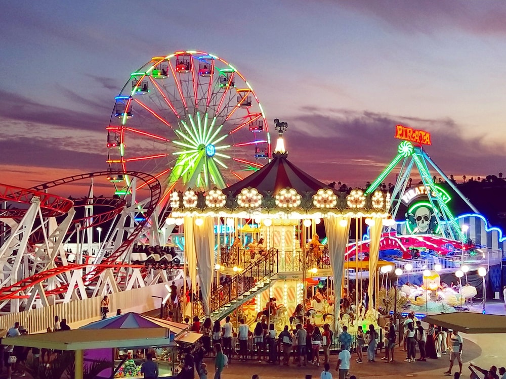 Club Vista Serena — Attractions in the area in Maspalomas, Canary Islands