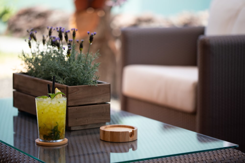 Club Vista Serena — Restaurant & bars in Maspalomas, Canary Islands