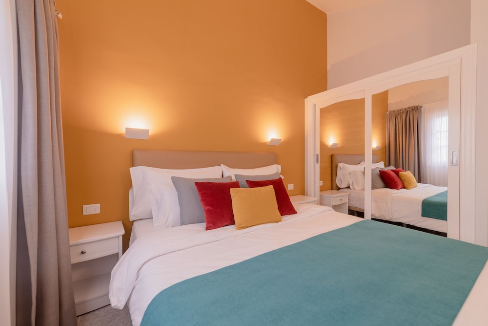 Club Vista Serena — Hotel rooms in Maspalomas, Canary Islands