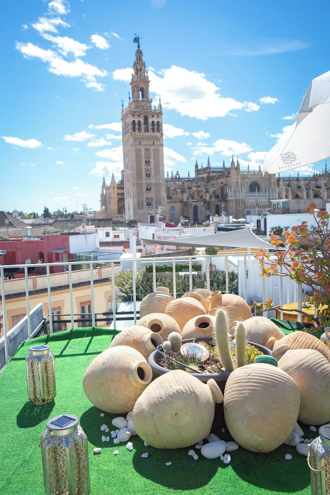 Hotel Convento La Gloria — Sports & recreation in Seville, Andalusia