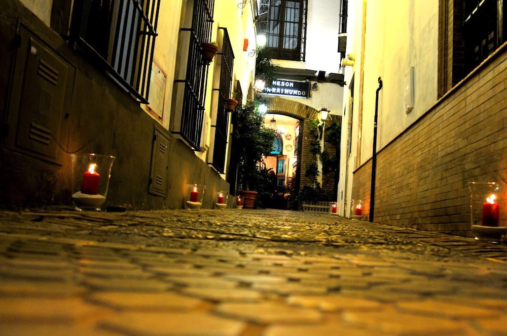 Hotel Convento La Gloria — Attractions in the area in Seville, Andalusia