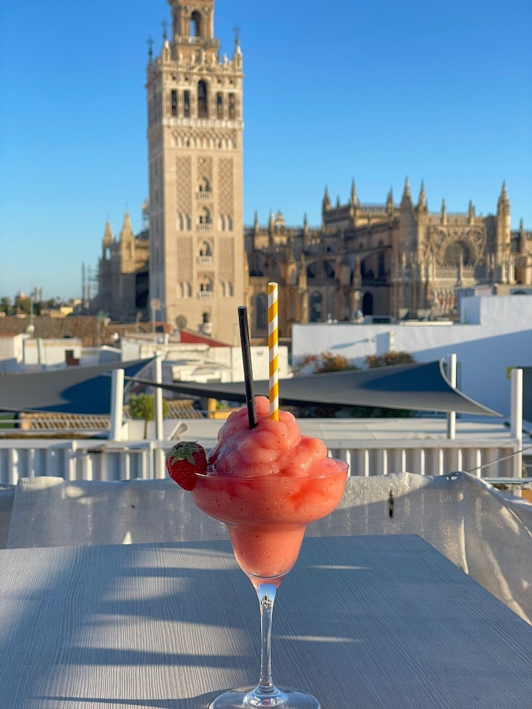Hotel Convento La Gloria — Attractions in the area in Seville, Andalusia