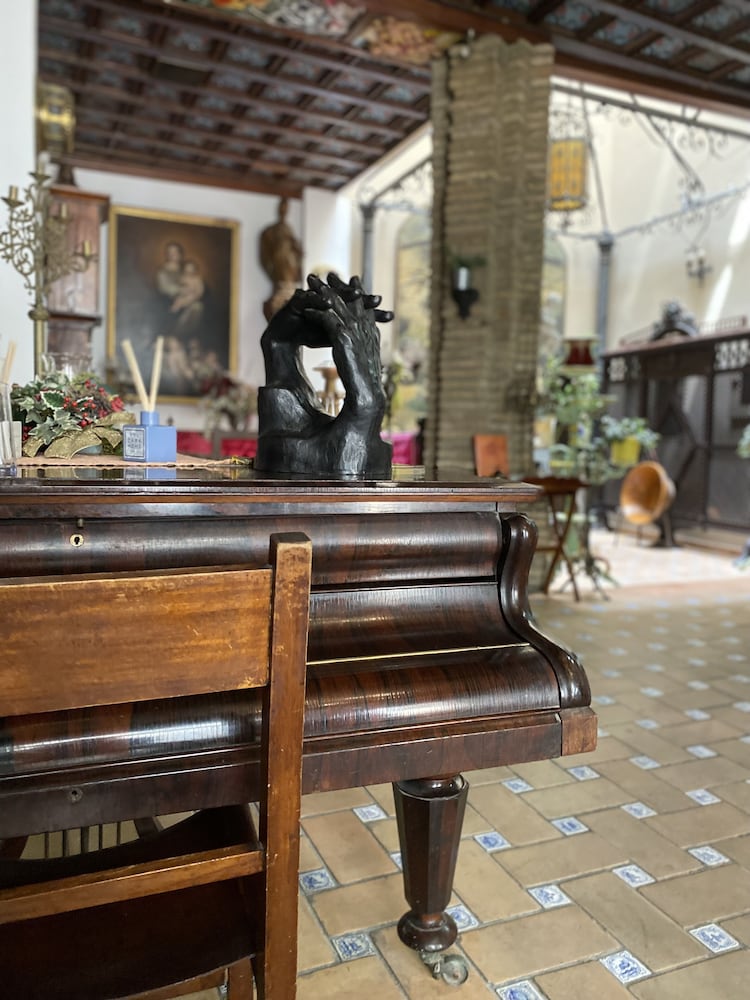 Hotel Convento La Gloria — Attractions in the area in Seville, Andalusia