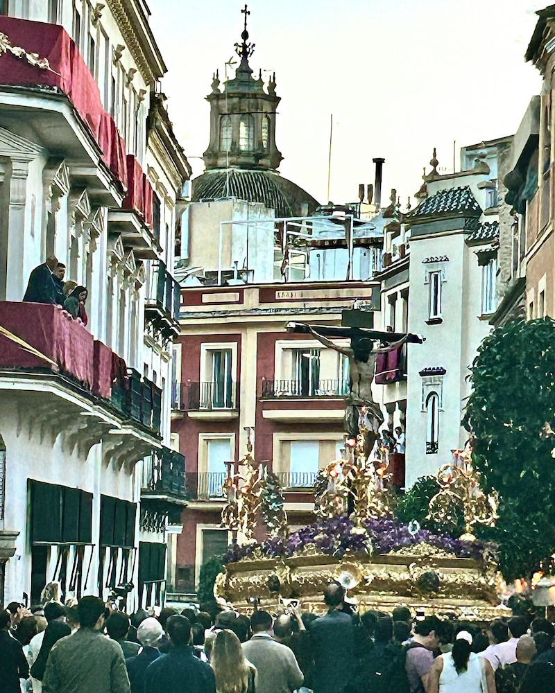 Hotel Convento La Gloria — Main photo in Seville, Andalusia