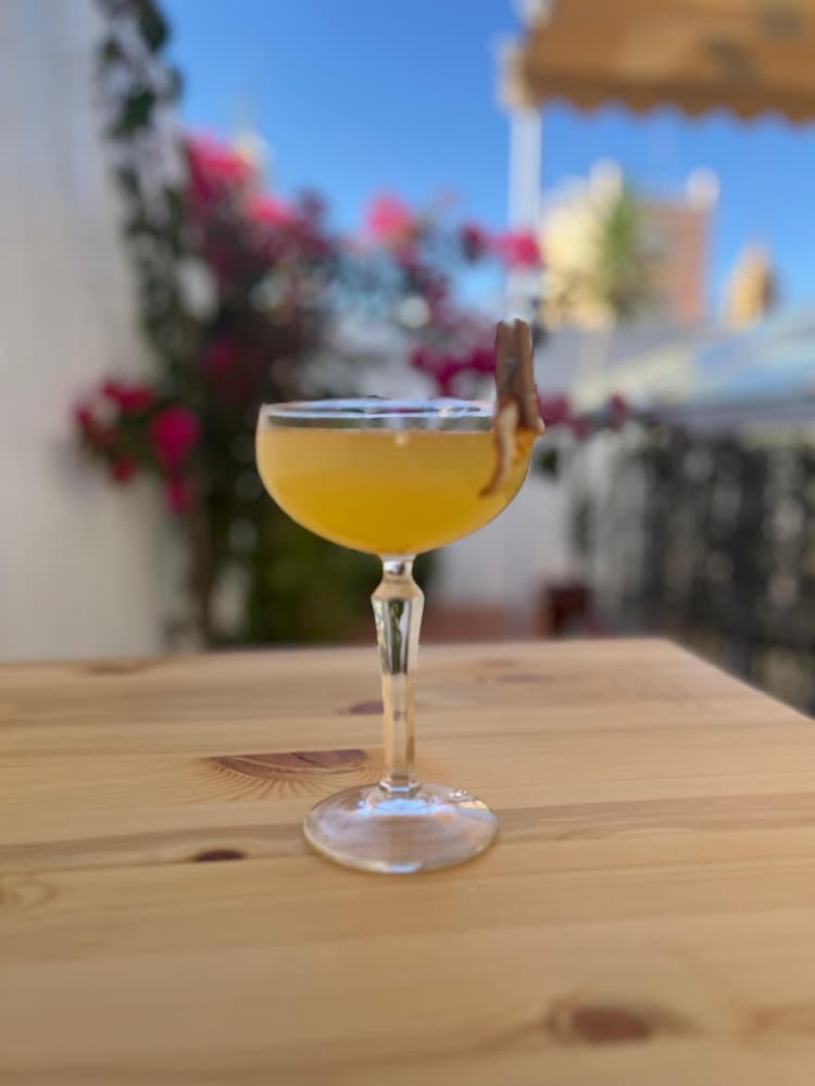 Hotel Convento La Gloria — Beach in Seville, Andalusia