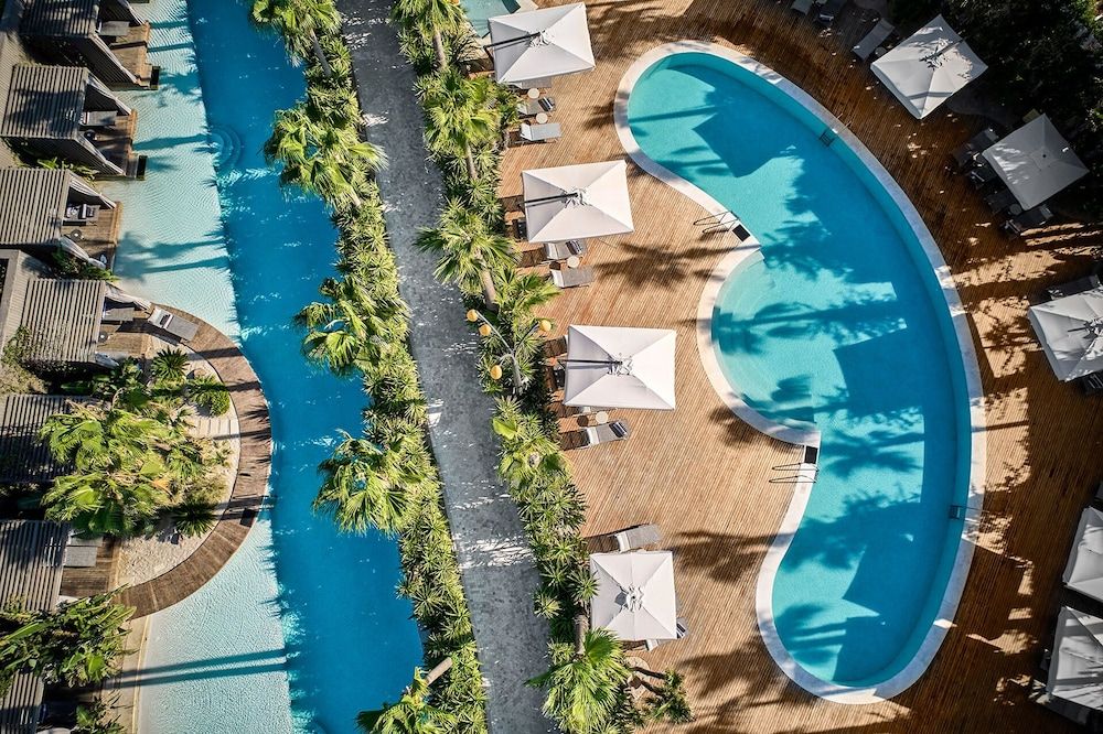 Biblos Beach Resort Alaçatı - zdjęcie 4