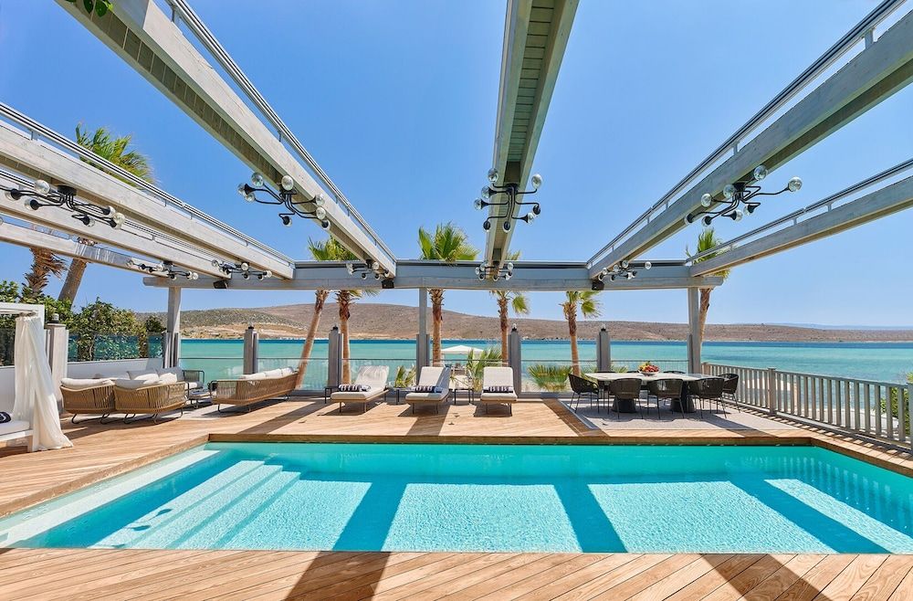 Biblos Beach Resort Alaçatı - zdjęcie 2