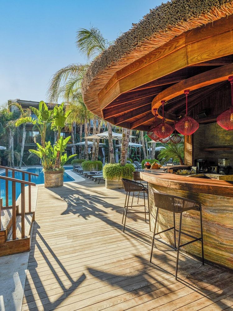 Biblos Beach Resort Alaçatı - zdjęcie 5