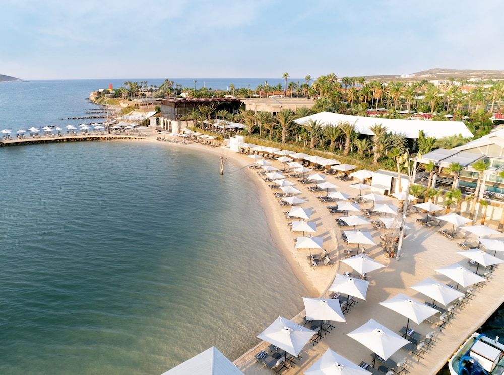 Biblos Beach Resort Alaçatı - zdjęcie 3