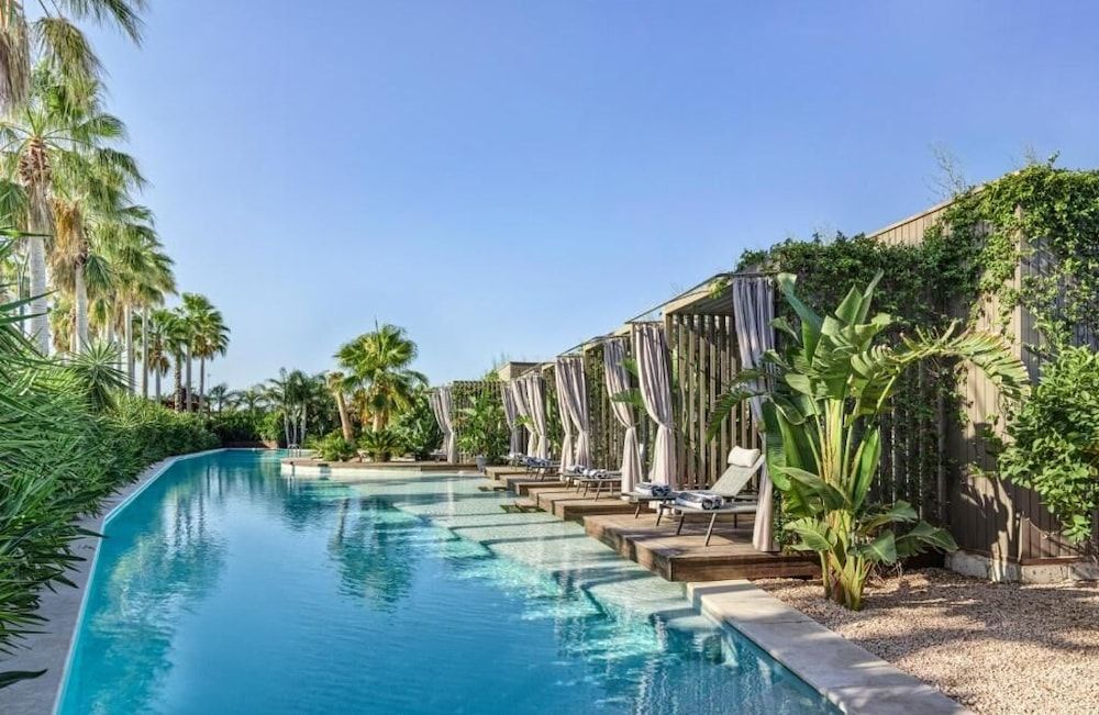 Biblos Beach Resort Alaçatı