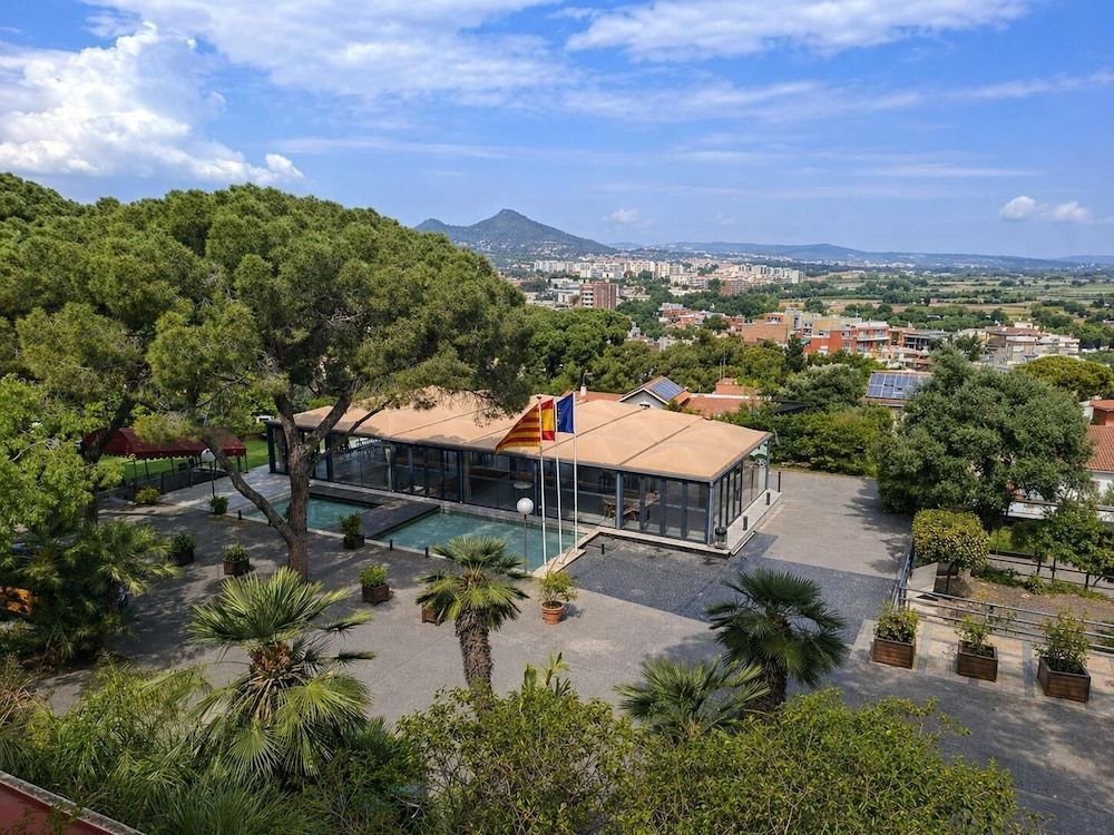 Hotel El Castell