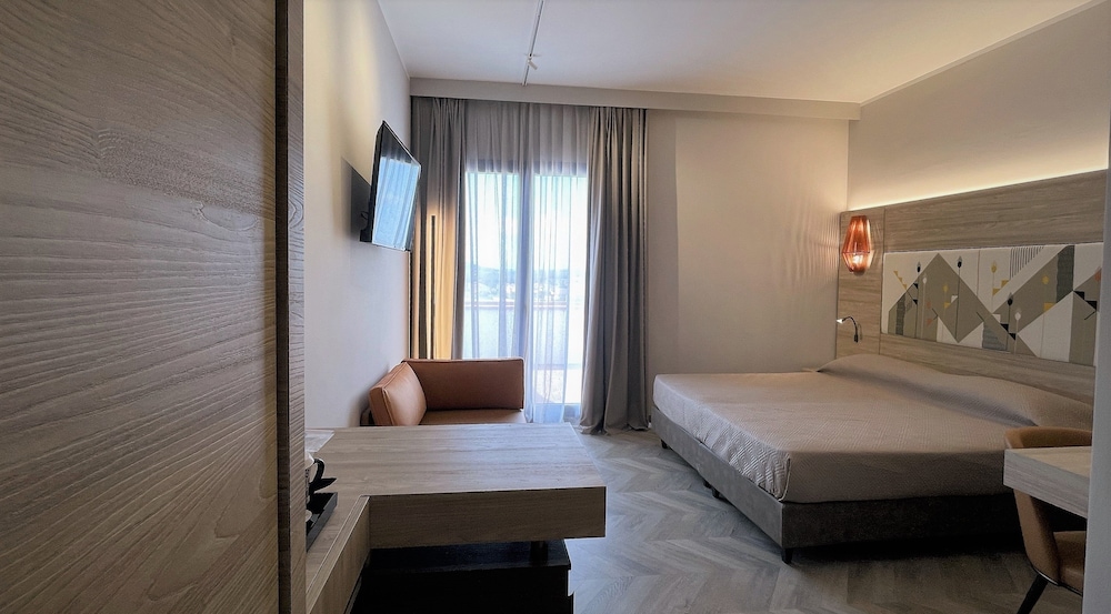 Lu' Hotel Carbonia - zdjęcie 5
