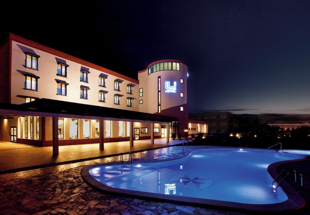 Lu' Hotel Carbonia - zdjęcie 3