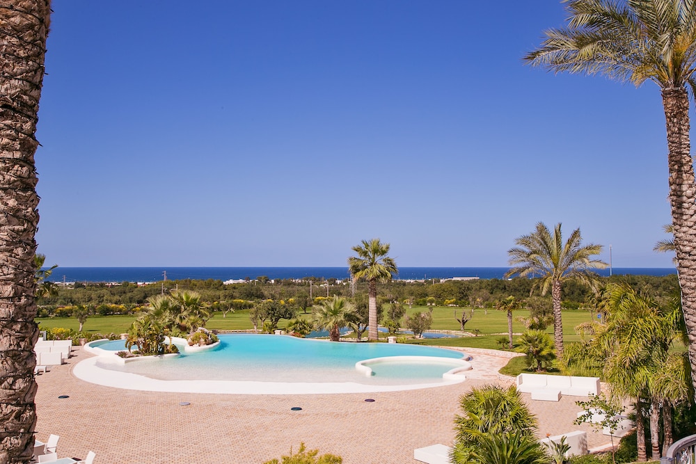 Relais Masseria Caselli - zdjęcie 2