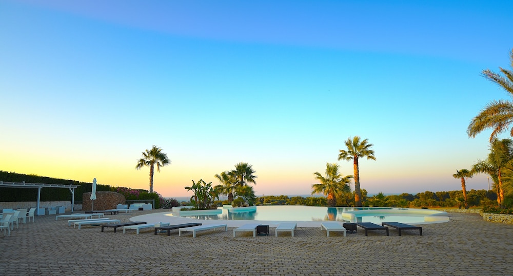 Relais Masseria Caselli - zdjęcie 3