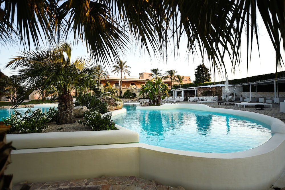 Relais Masseria Caselli - zdjęcie 5