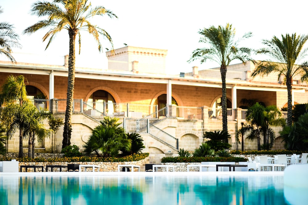 Relais Masseria Caselli - zdjęcie 4